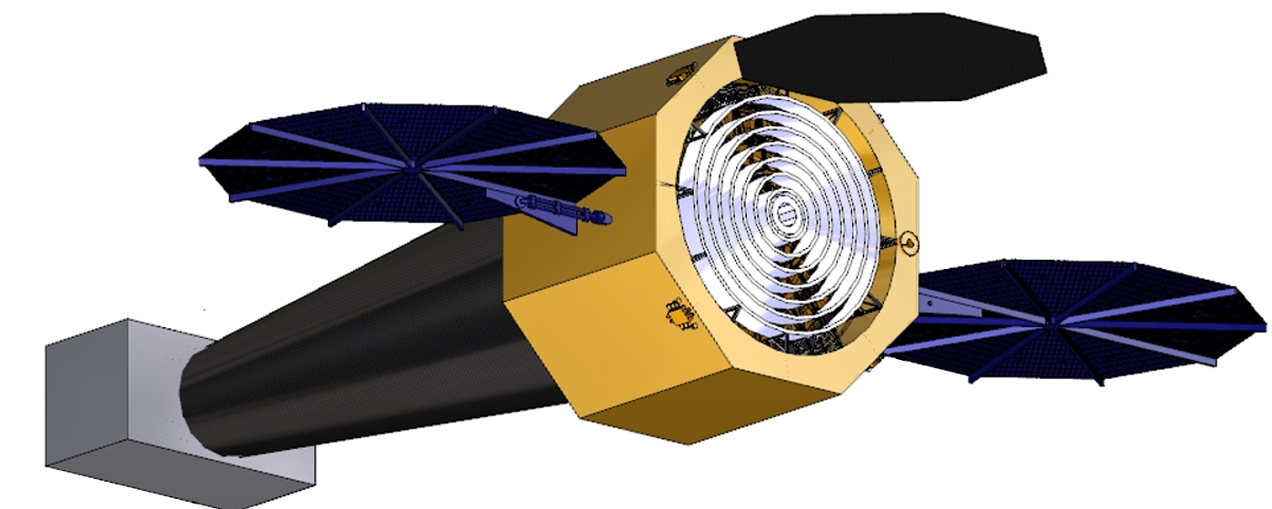 Chandra X-Ray Observatory