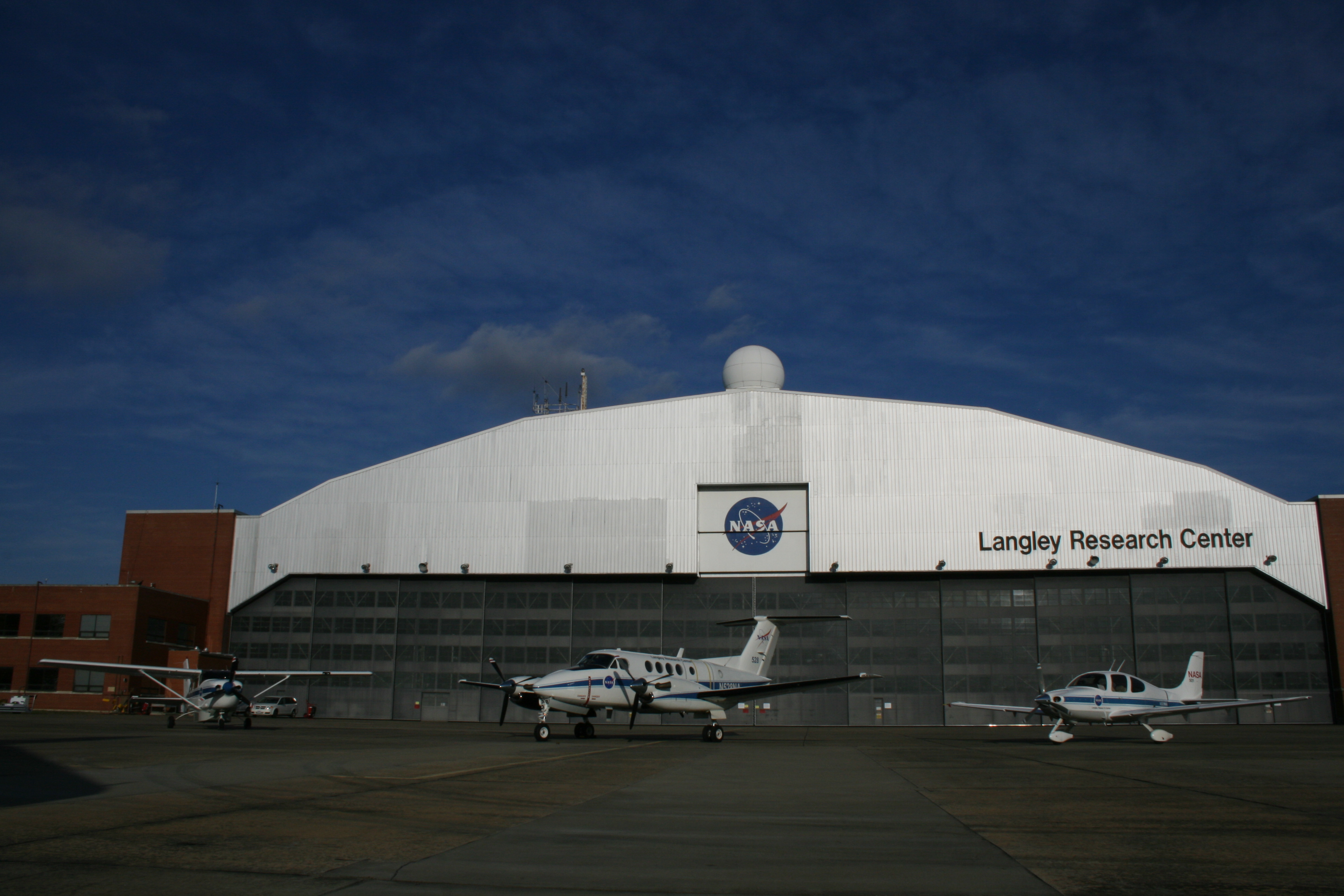 NASA Awards Security Services Contract - NASA