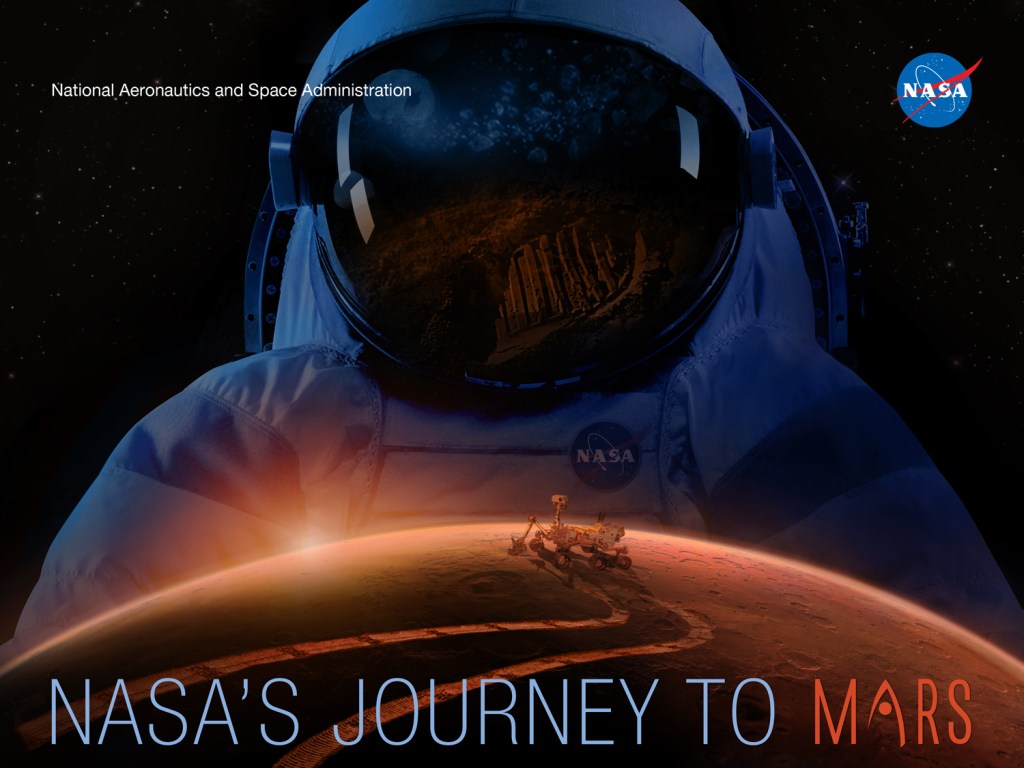NASA Invites Media to Attend 9th Wernher von Braun Memorial Symposium, Interview Apollo Astronaut