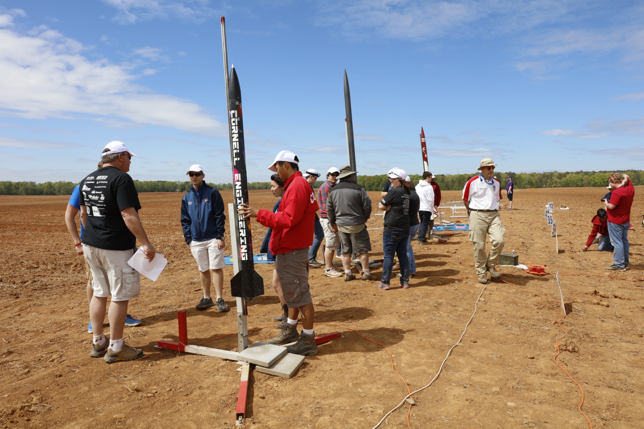 Student Launch Teams