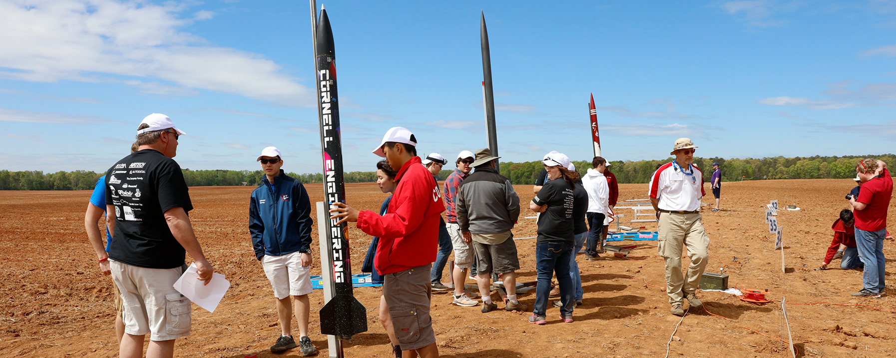 Student Launch Competition