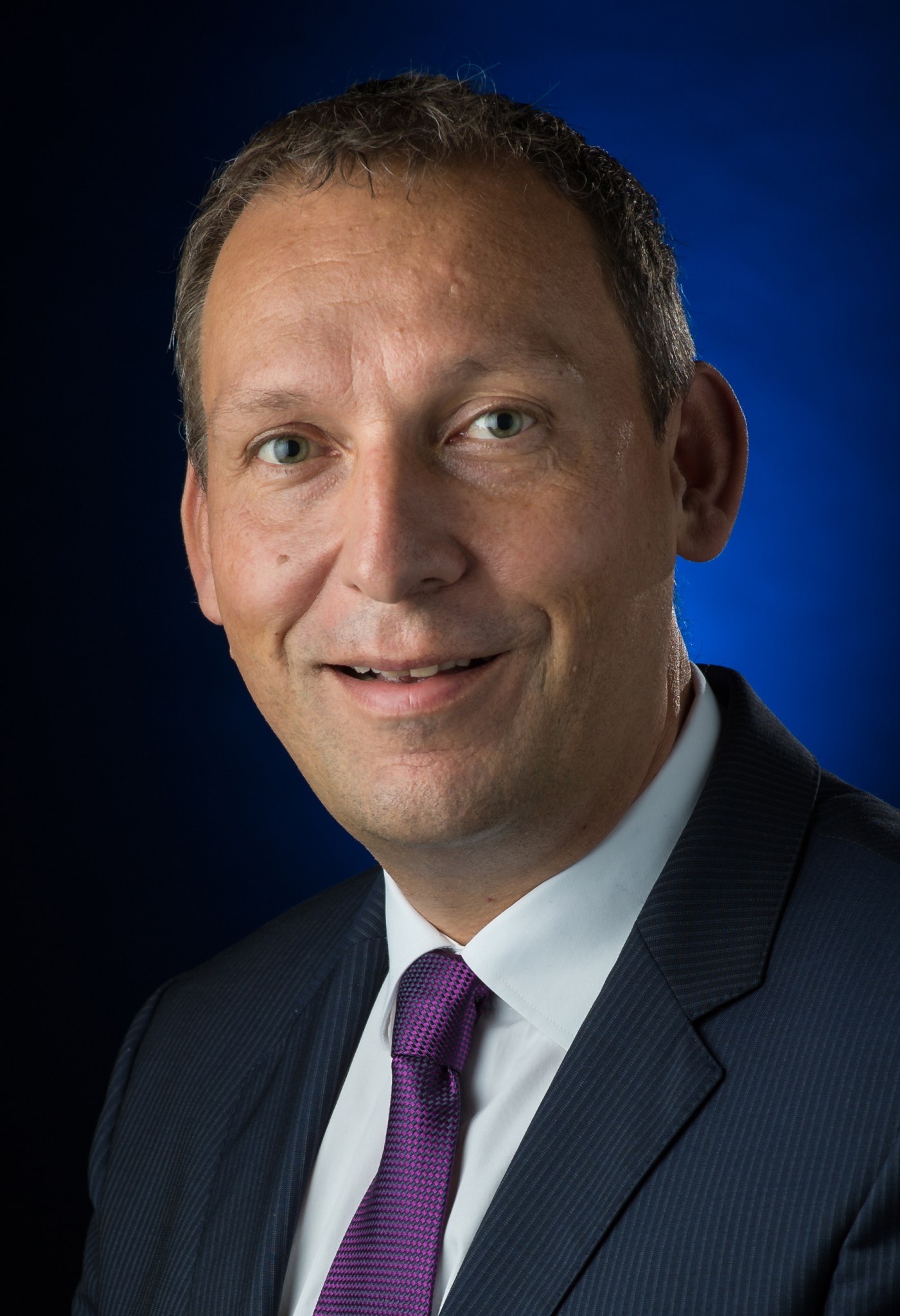 NASA Associate Administrator for Science Thomas Zurbuchen