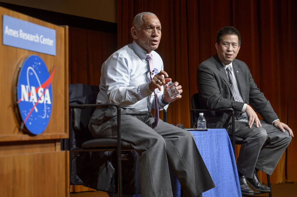 CharlesBolden