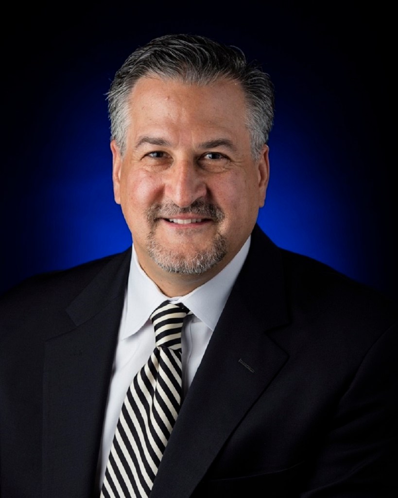 Adam F. Greenstone