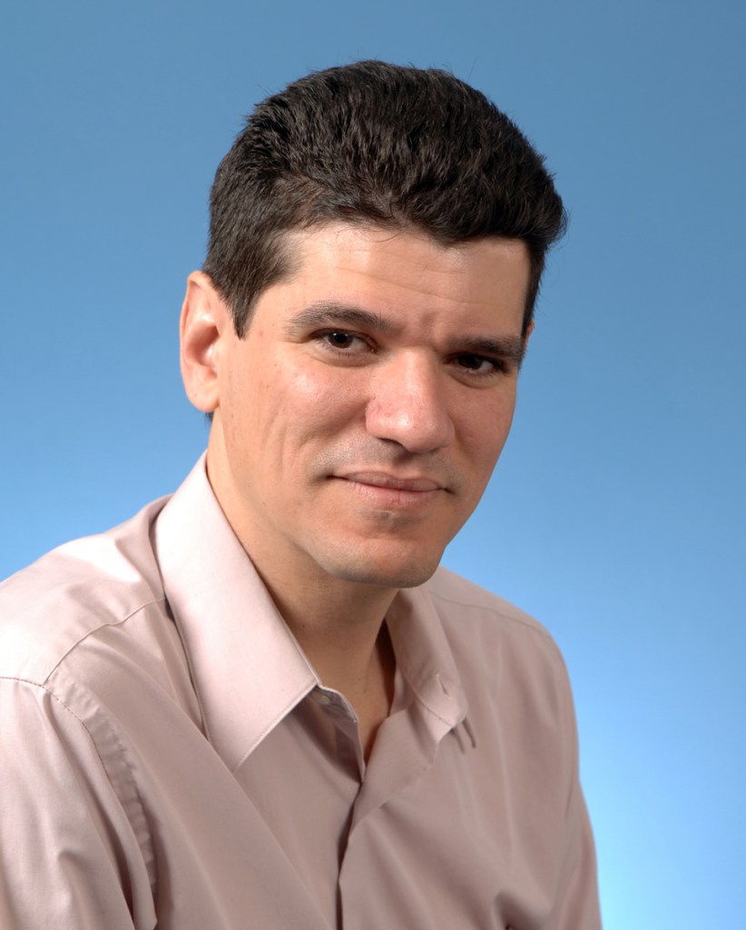 Fernando Pellerano – NESC Academy Biography