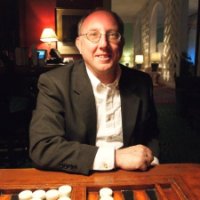 Steve Hirshorn – NESC Academy Biography