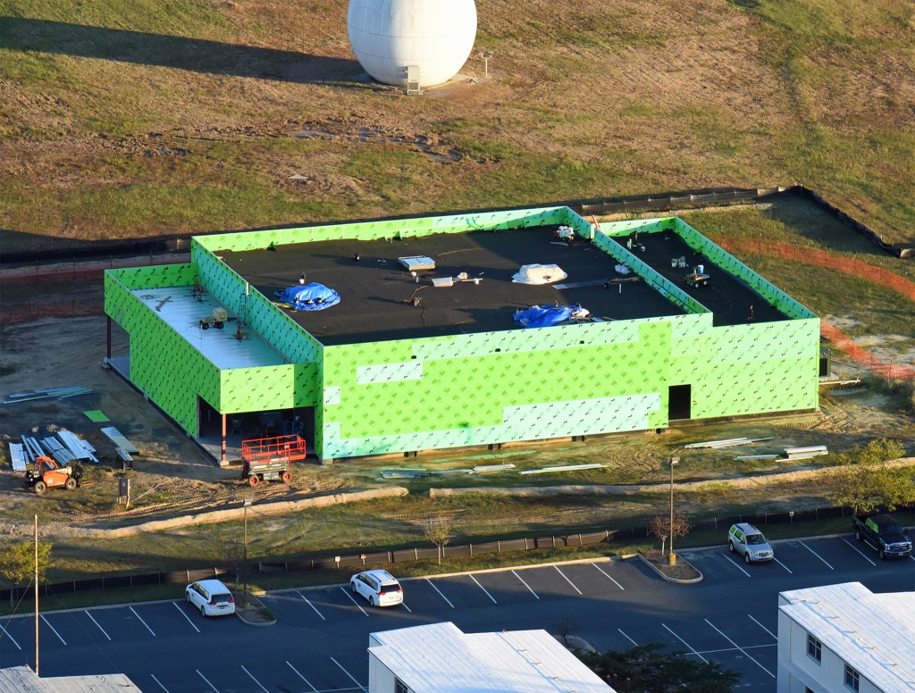Wallops to Host Public Information Session Nov. 16