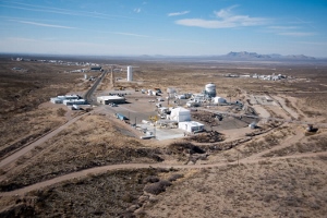 White Sands Test Facility