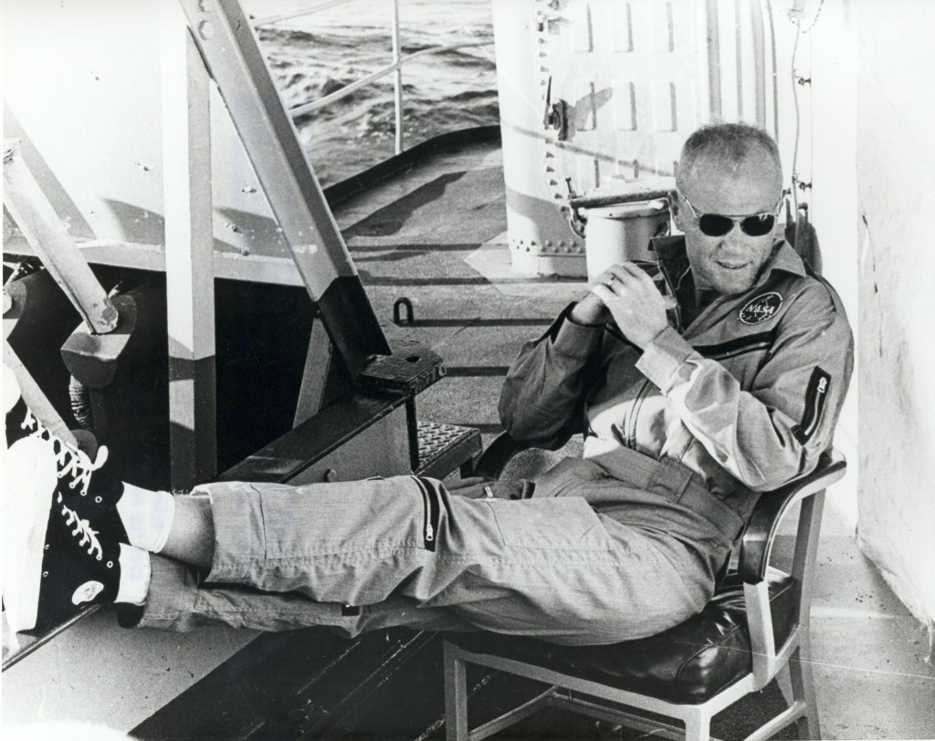 John H. Glenn
