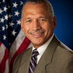 Charles Bolden 