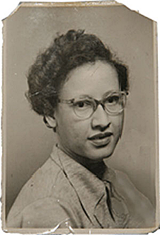 Katherine Johnson