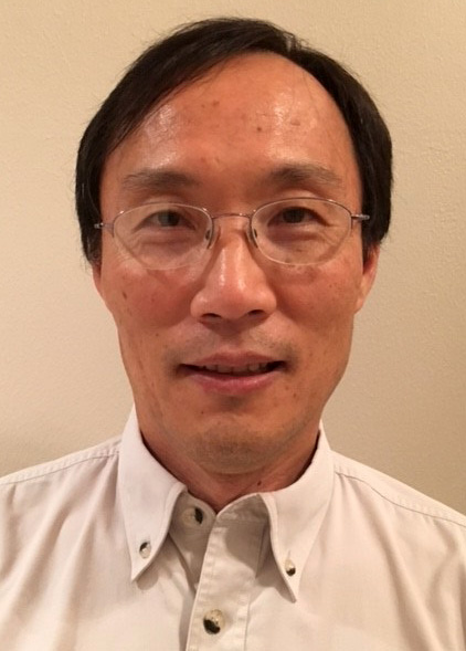 Lui Wang – NESC Academy Biography