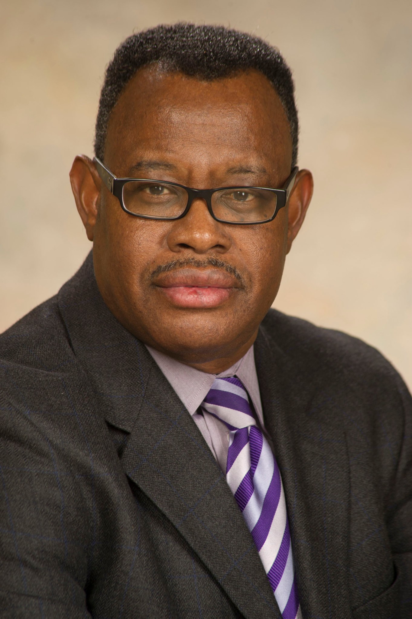 Lewis Wooten