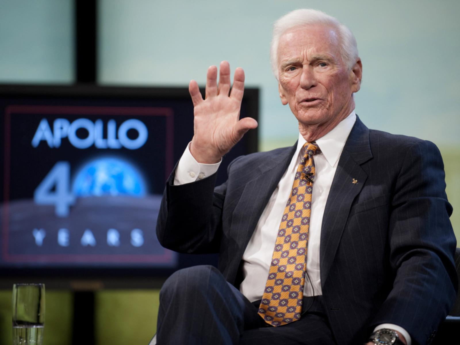 Family Statement Regarding Service Arrangements for Capt. Eugene A. Cernan