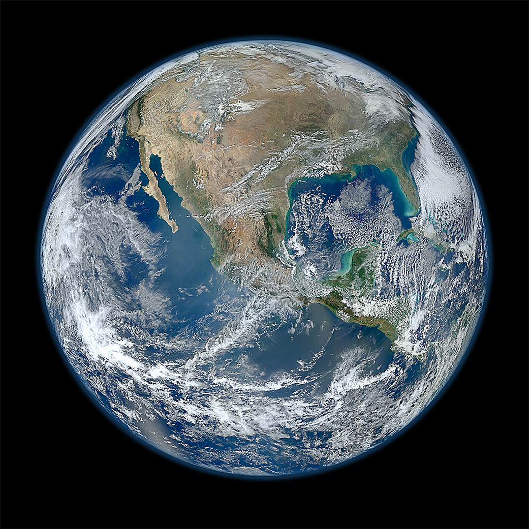NASA, NOAA to Announce 2016 Global Temperatures, Climate Conditions