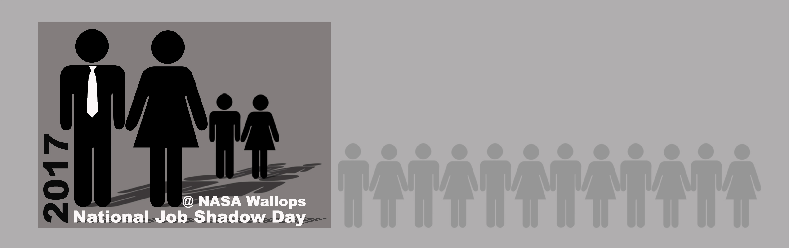 Groundhog Day is a Day of Career Insight at NASA Wallops for Local Students