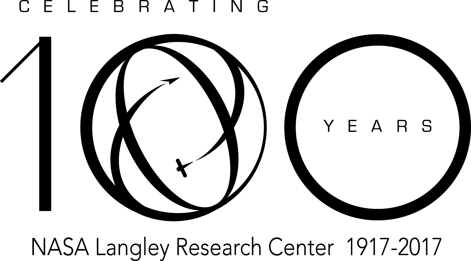 NASA Langley celebrating 100 years, 1917-2017