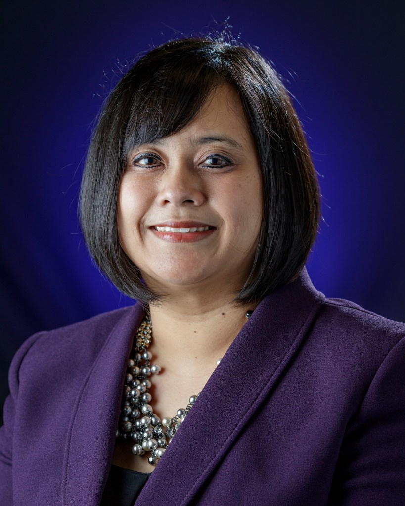 Monica Aquino-Thieman