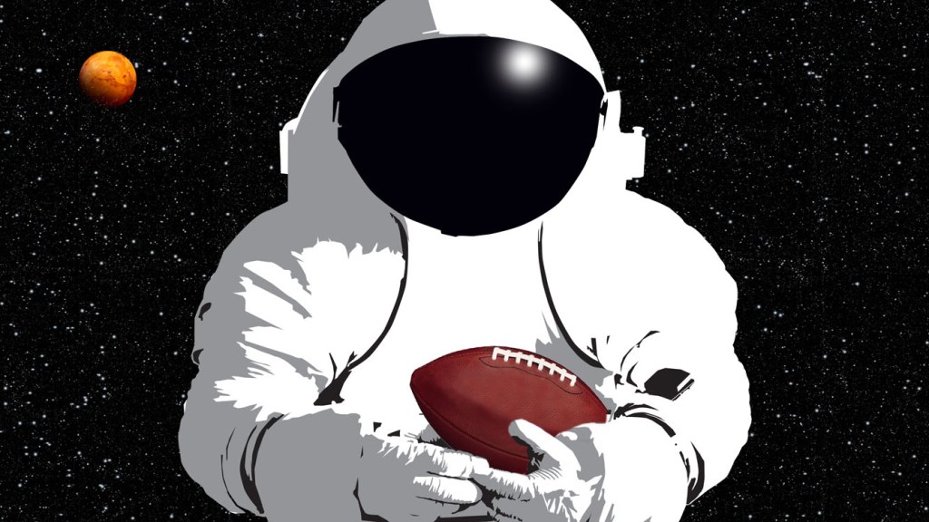 NASA Invites Media to Pre-Super Bowl Event at Johnson Space Center