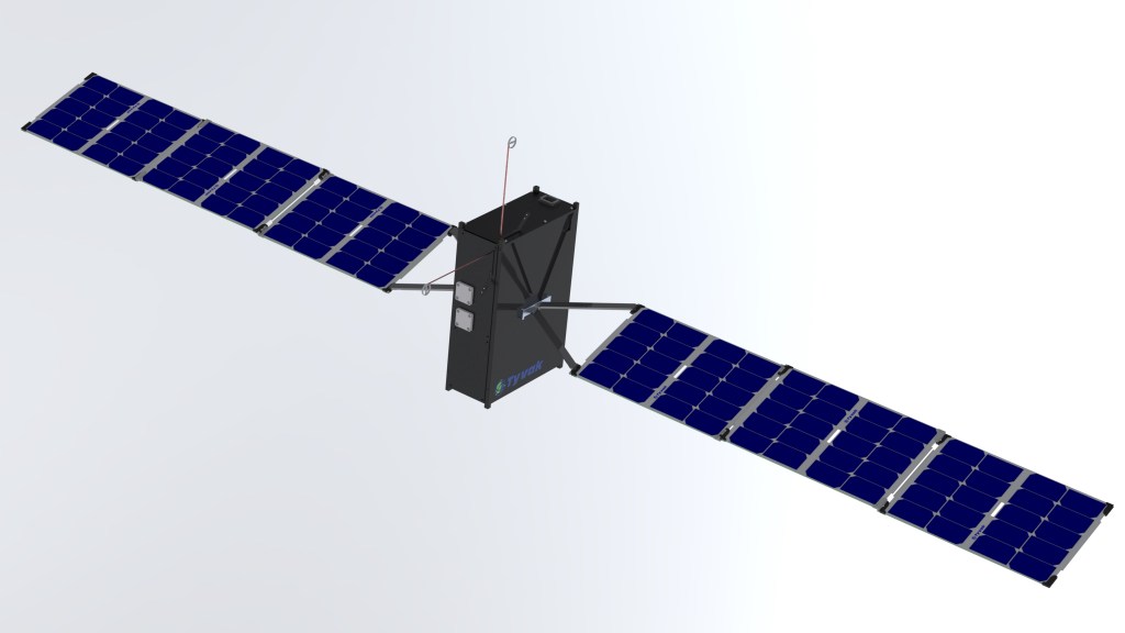 
			NASA Awards Contract for Series of CubeSat Technology Missions - NASA			