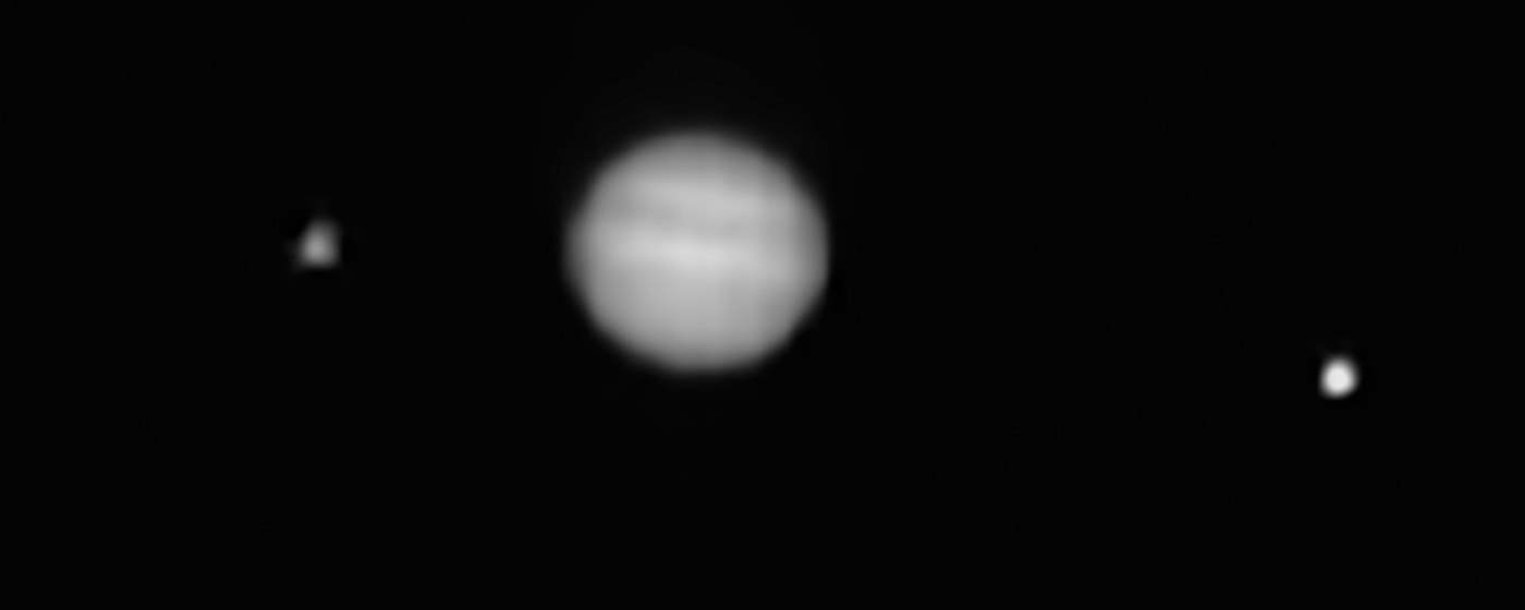 Jupiter image for ICYMI 170217