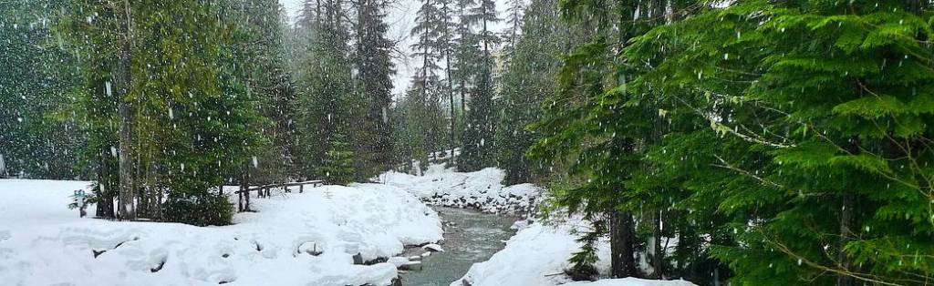 
			NASA: Snow Science in Support of Our Nation’s Water Supply - NASA			