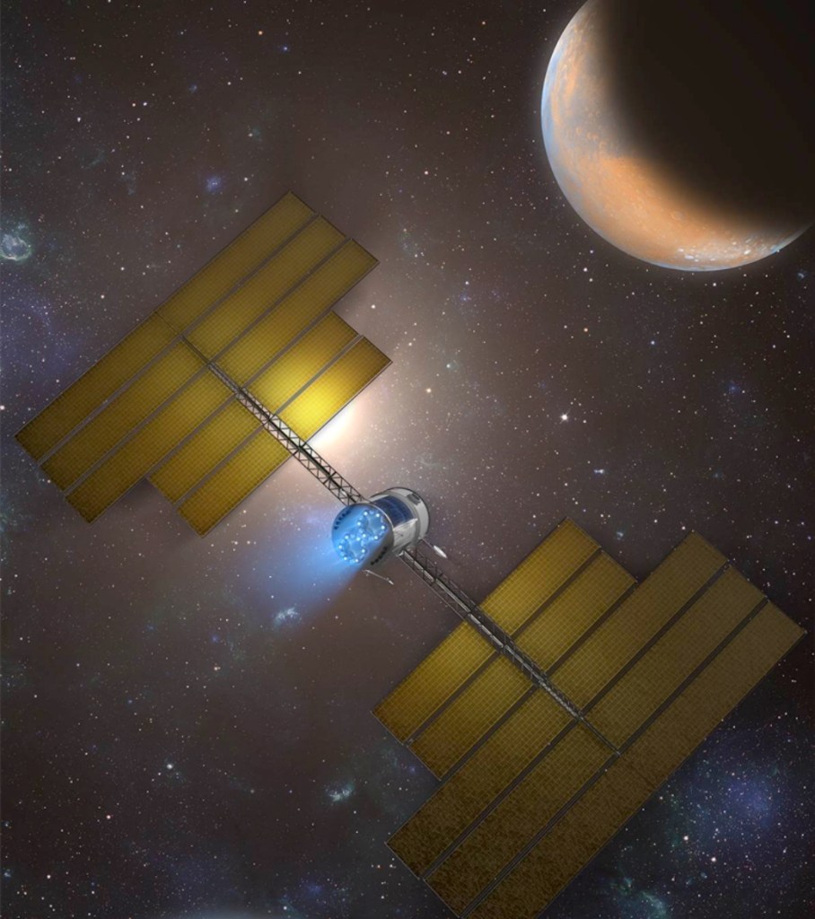 NASA Announces Awards to Develop Oxygen Recovery Technologies for Future Deep Space Missions