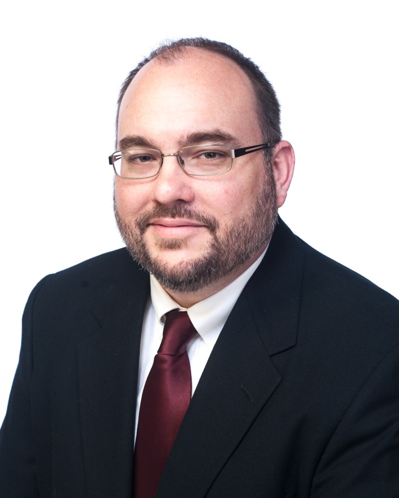 Dr. Davin K. Swanson – NESC Academy Biography