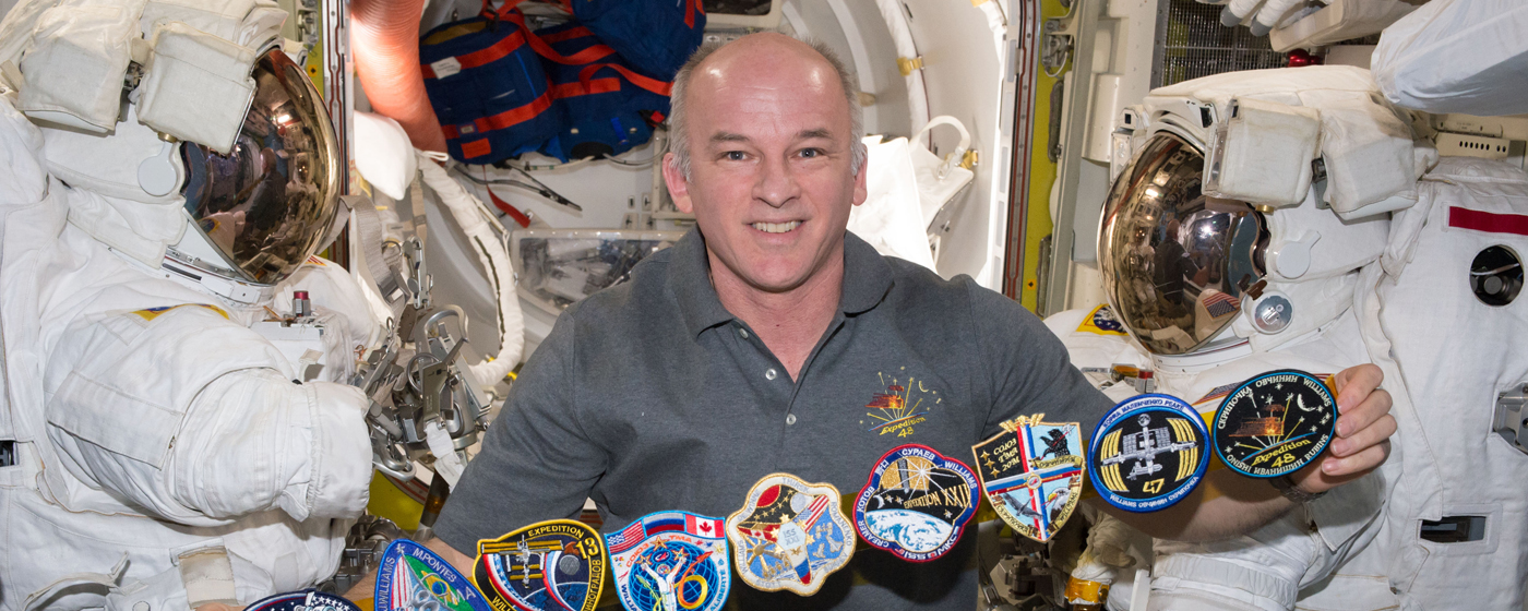 Williams FB live for ICYMI 170224