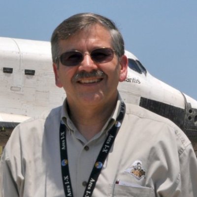 Frank Bauer – NESC Academy Biography