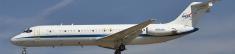 NASA C-9B