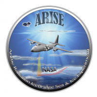ARISE logo