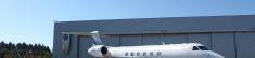 NASA JSC Gulfstream V