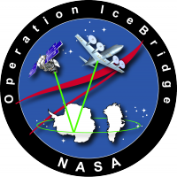 Operation Ice Bridge