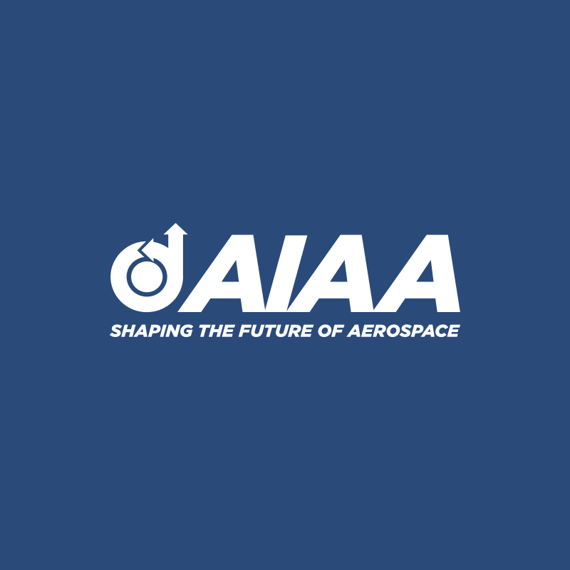 AIAA - Shaping the Future of Aerospace
