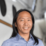 Photo of Andrian Liem