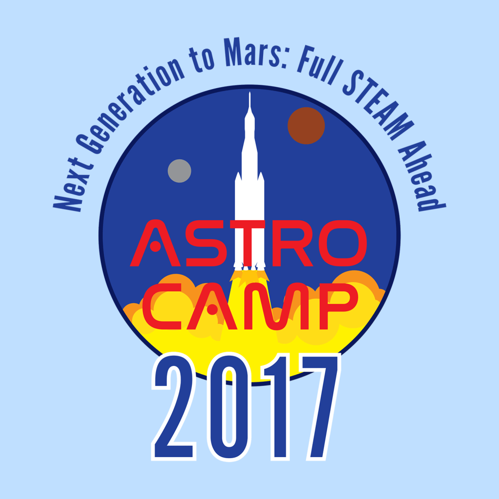 NASA Stennis Space Center Announces 2017 Astro Camp Schedule