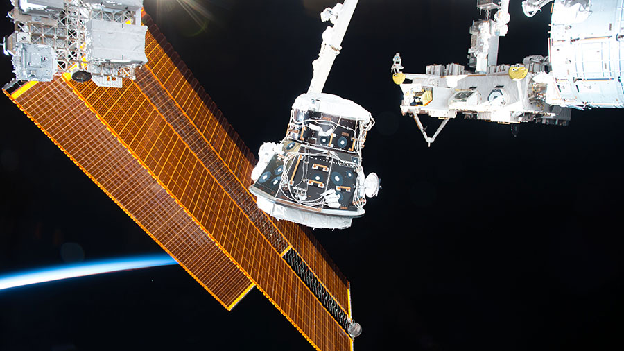 PMA-3 Relocation
