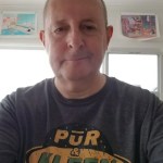 Photo of Brad Bulger