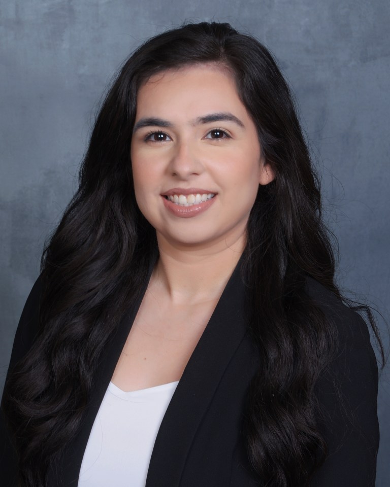 Photo of Daisy Gonzalez