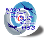 Hurricane And Severe Storm Sentinel (HS3)