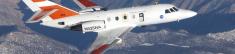 NASA Langley Dassault HU-25A Guardian