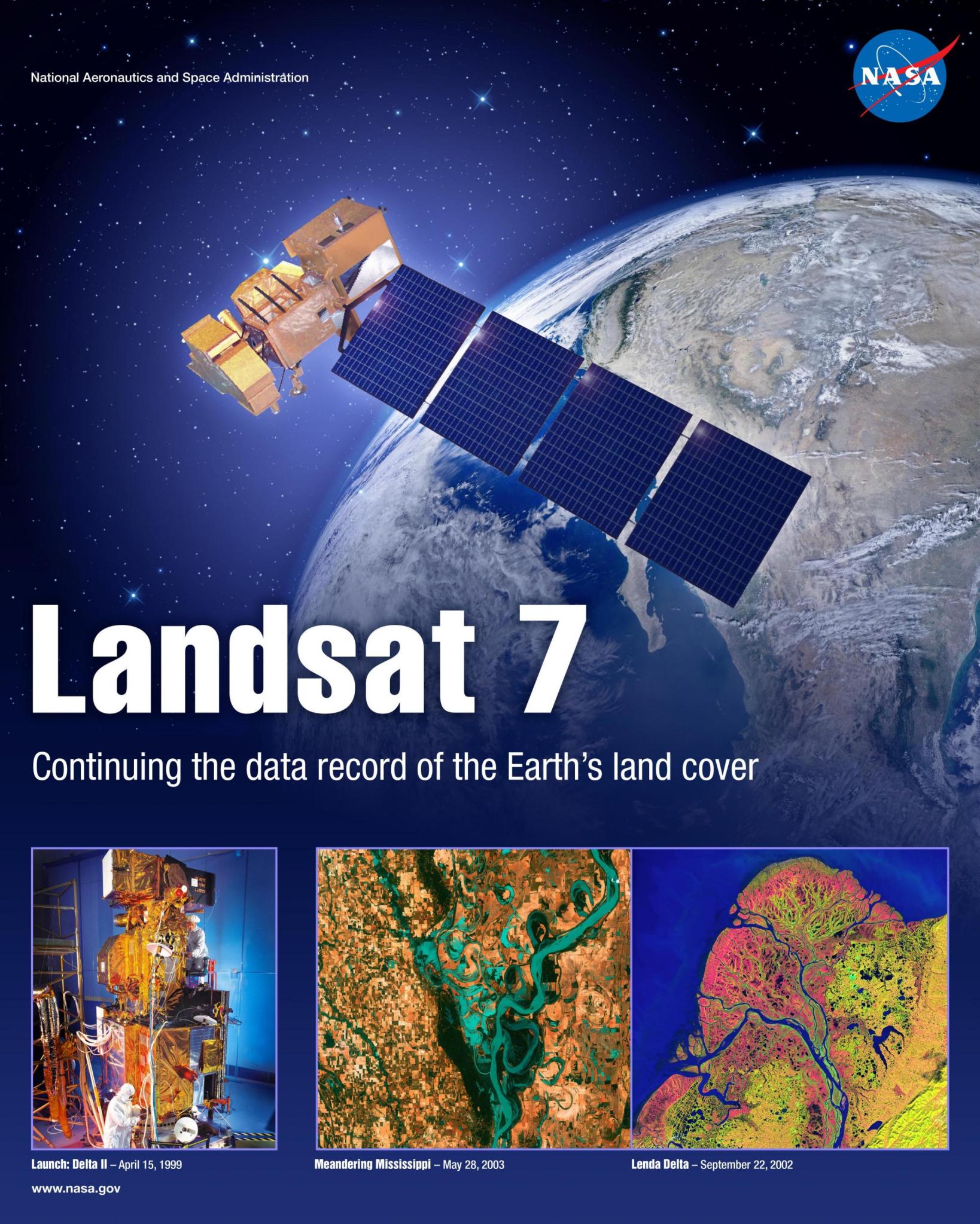 Landsat 7
