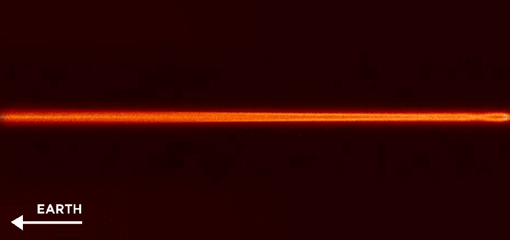 
			Studying Magnetic Space Explosions with NASA Missions - NASA			