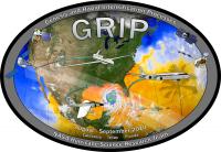 Genesis and Rapid Intensification Processes Mission Logo