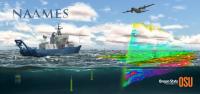 NAAMES Logo