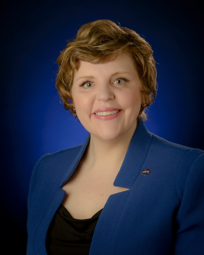 Wang Appointed to Head NASA’s Office of Communications