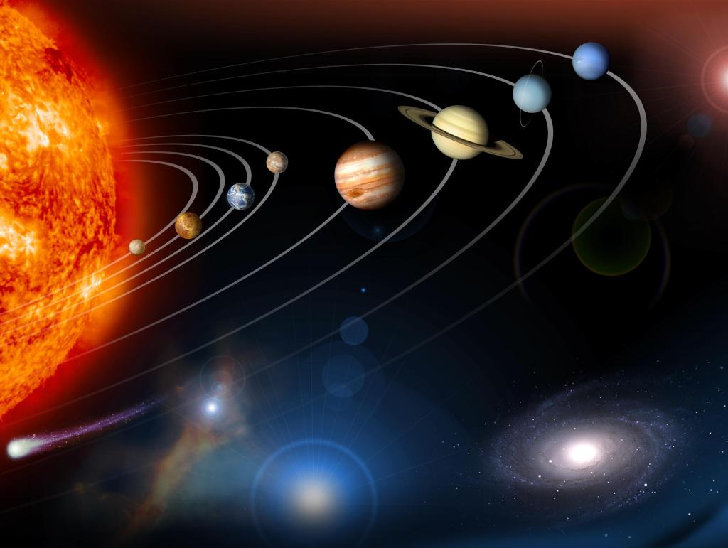 NASA Selects New Research Teams to Further Solar System Exploration Research