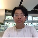 Photo of Sam Kim