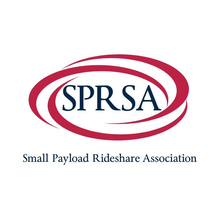 Small Payload Rideshare Association